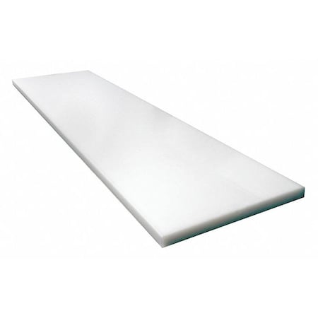 Cutting Board,Poly,36 X 11-3/4 X 1/2