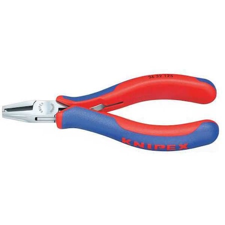 Electronics Mounting Pliers,125mm