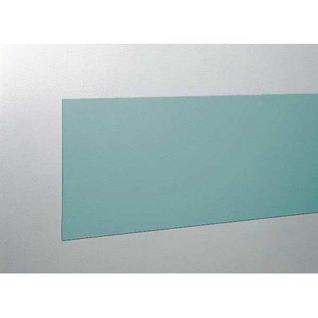 Wall Covering,4 X 96In,Teal,PK6