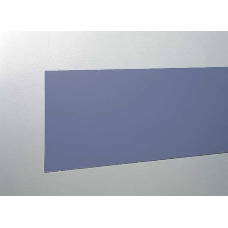Wall Covering,48 X 96In,Windor Blue,PK6
