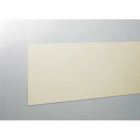 Wall Covering,8 X 96 In,Ivory,PK3