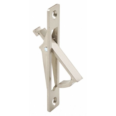 Pocket Door Pull,3-13/16 L