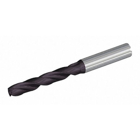 8.60mm Carbide 140 Deg. Jobber Length Drill Bit