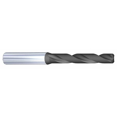 11/32 Carbide 140 Deg. Jobber Length Drill Bit
