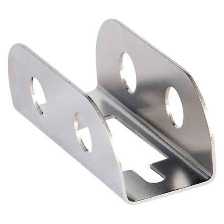 Lamp Guard,Aluminum,1-1/2 In. L