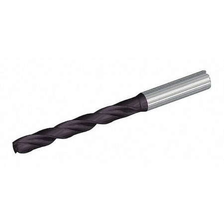 Taper Length Drill Bit,Size 7.00mm