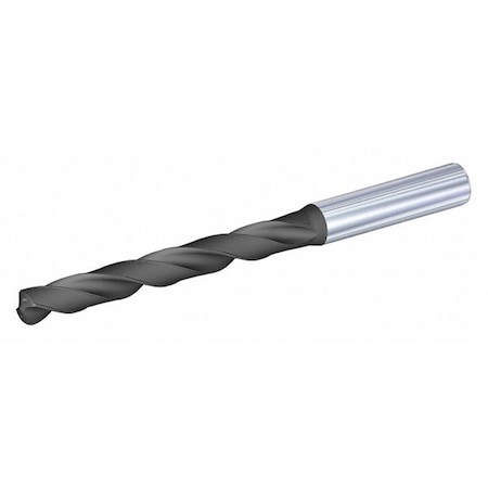 10.40mm Carbide 140 Deg. Jobber Length Drill Bit
