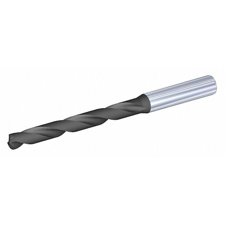 15.30mm Carbide 140 Deg. Jobber Length Drill Bit