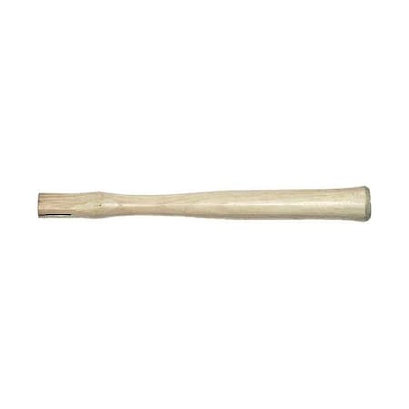 Hammer Handle,3-4 Lb.,14,Wax,Industrial