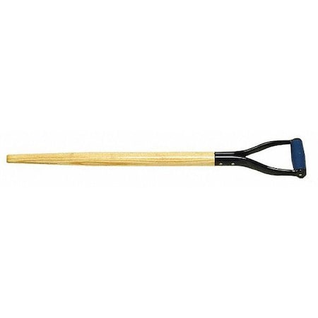 Hollowback Shovel Handle,30,Shoulder