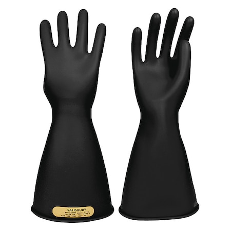 Rubber Insulating Glove Class 00,14,PR