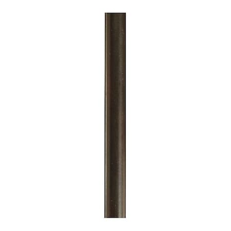 Stem Extension Kit, 2-12 And 2-15 Stems, Oil Rubbed Bronze