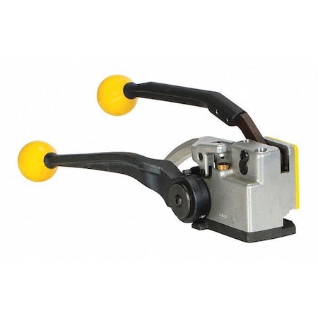 Poly Strapping Tensioner/Sealer/Cutter