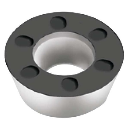 Round RDHW Carbide