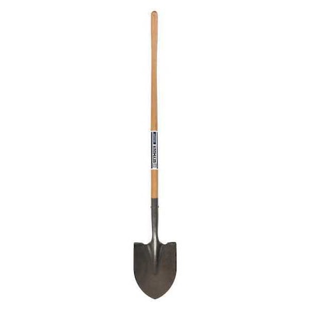 Irrigation Shovel,48 Handle