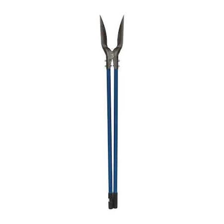 Perfection Digger,4ft. Blue Handles