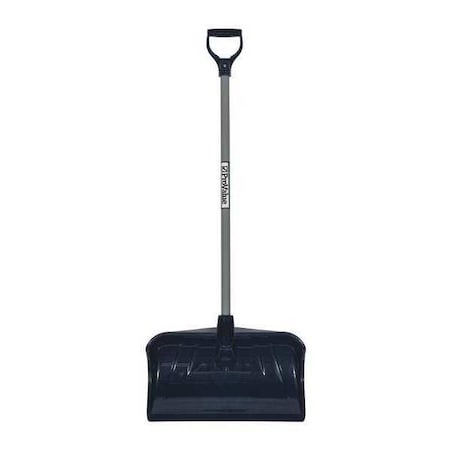 Snow Shovel, 30 Steel