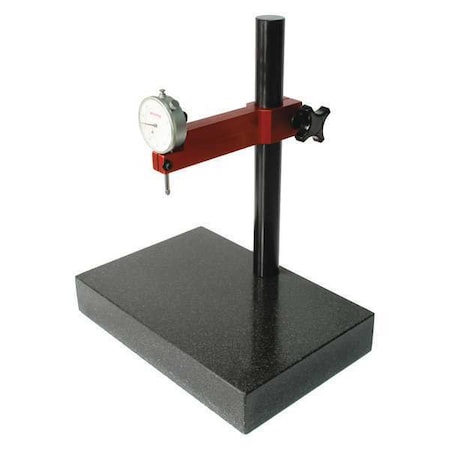 Granite Stand,8X12X2,3/8 Stem Mount