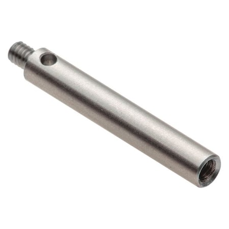 Cmm Extension,10mm Length,M3