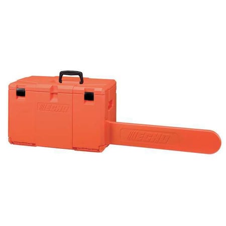 Chain Saw Case,Use With Echo Chain Saws