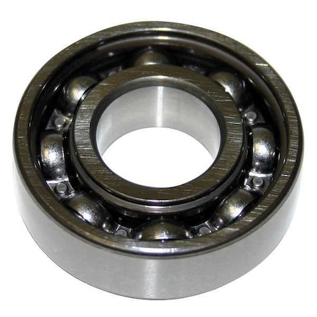 Radial Bearing,Open,45mm Bore