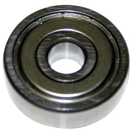 Radial Bearing,Double Shield,80mm Bore