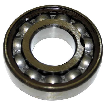 Radial Bearing,Open,60mm Bore