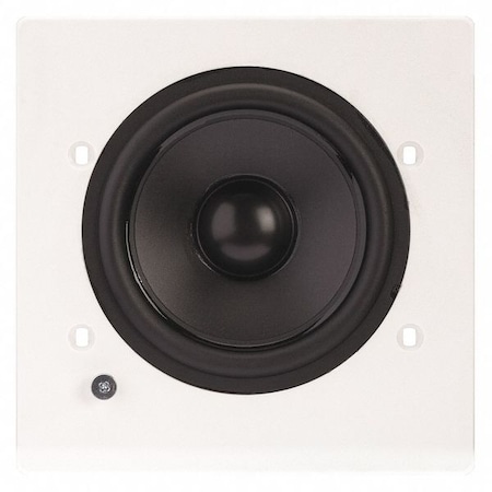 Speaker,White,60 Max. Wattage