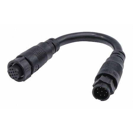 Conversion Cable,8 H,1 W