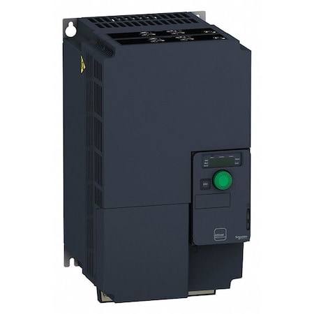 Variable Frequency Drive,15 HP,17A