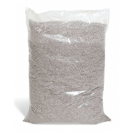 Sorbents, 5.4 Gal. Universal Absorbed, Gray