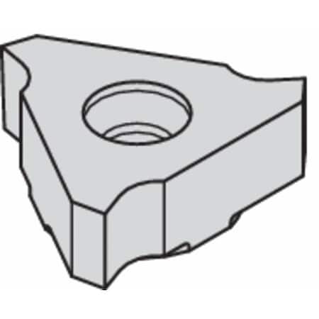 Milling Insert,Triangle
