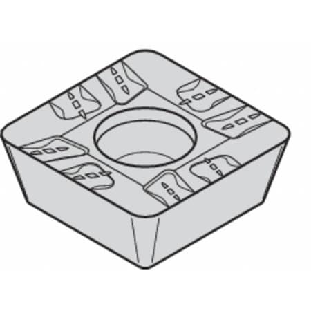 Milling Insert,Square