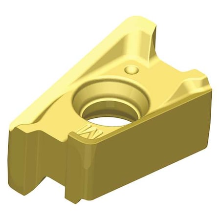 Milling Insert,Rectangle