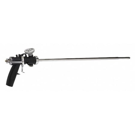 Spray Applicator Gun, Black, 28 In
