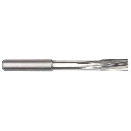 Chucking Reamer,4.00mm Size,54.00mm L