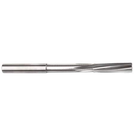 Chucking Reamer,3.50mm Size,70.00mm L