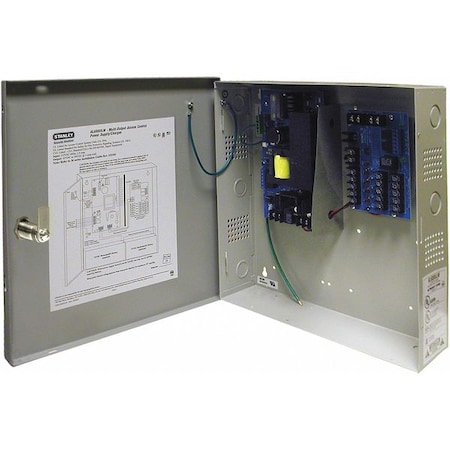 Power Supply,For Exit Devices,14 L