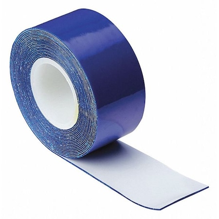 Quick Wrap Tape,1 W,1-3/32 L,PK120