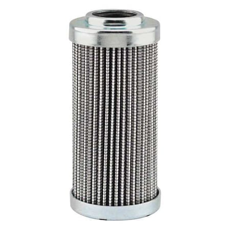 Fuel Filter,3-13/16in. L X 1-3/4in. Dia.