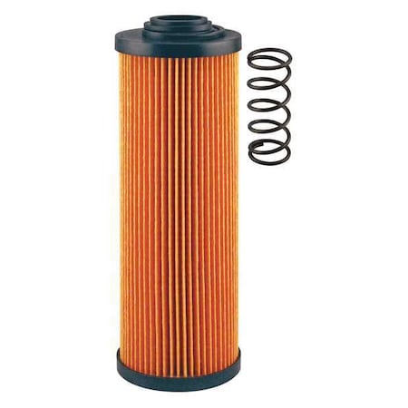 Fuel Filter,8-1/2in. L X 2-11/16in. Dia.