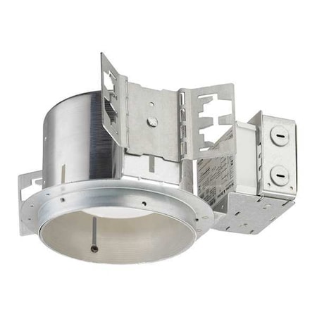 LED Downlight, 6in, 900lm,3500K,120-277V