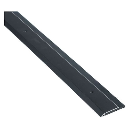 Neoprene Door Sweep, DKB, 36