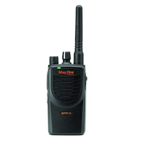 Portable Two Way Radio,UHF,4W