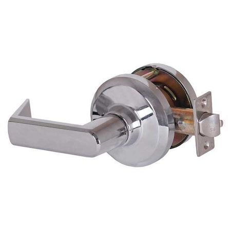 Lever Lockset,Mechanical,Communicating