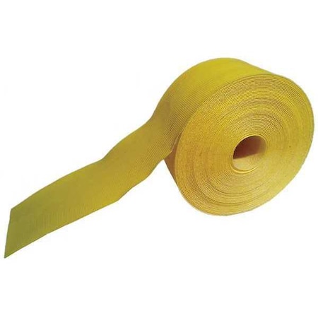 75 Ft L Cut-to-Length Hook-&-Loop Cable Tie YL