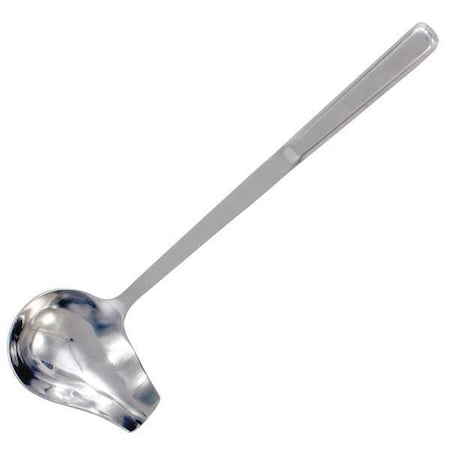 Ladle,2 Oz.,13 In. L