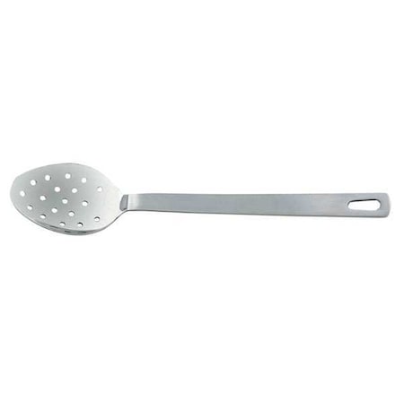 Pro Perforated Basting Spoon,11-1/4 In.L
