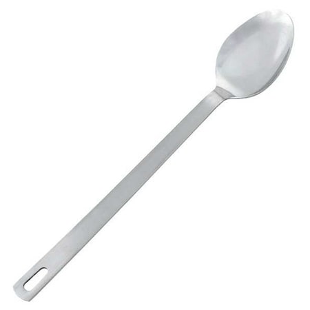 Pro Solid Basting Spoon,11-1/4 In. L