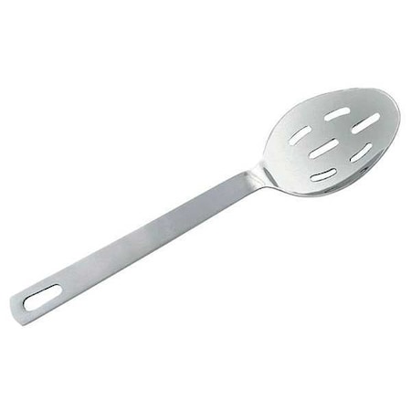 Pro Slotted Basting Spoon,11 In. L